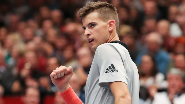 Thiem: 