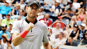 Thiem verbessert sich im Ranking