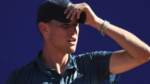 Thiem nach Rio-Aus: 