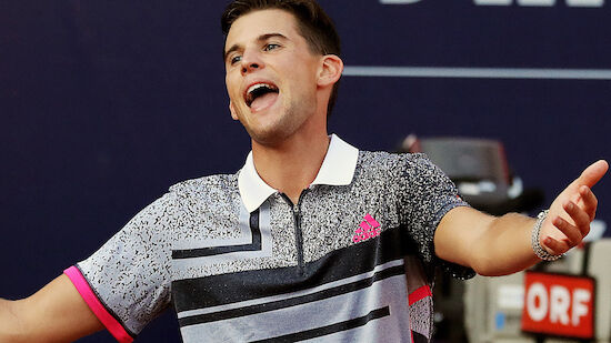 US Open: Diese Horror-Lose drohen Thiem