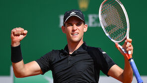 Bamos! Thiem schlägt Nadal