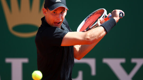 Thiem dreht 0:1-Satz-Rückstand gegen Djokovic