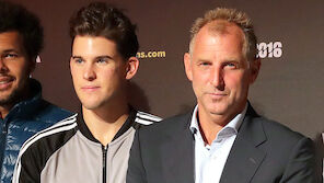 Thiem in Musters Fußstapfen