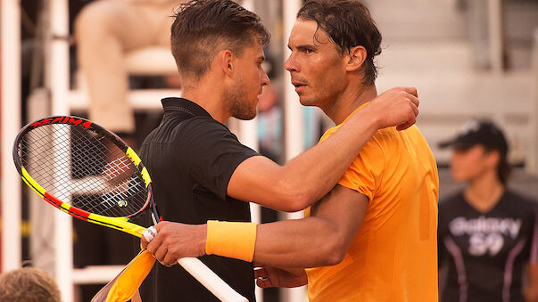 Thiem nennt 
