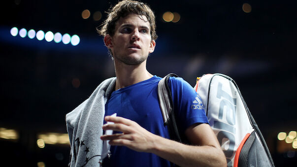 Podcast: Was fehlt Dominic Thiem zum Superstar?