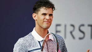 Thiem: 