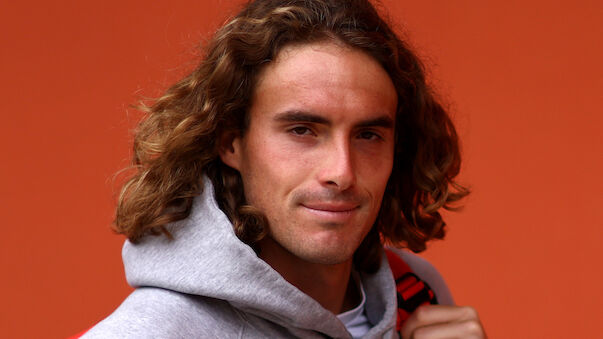 Tsitsipas und Badosa als neues Tennis-Traumpaar?