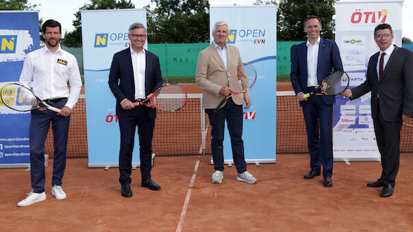 Neues Challenger-Turnier in Tulln