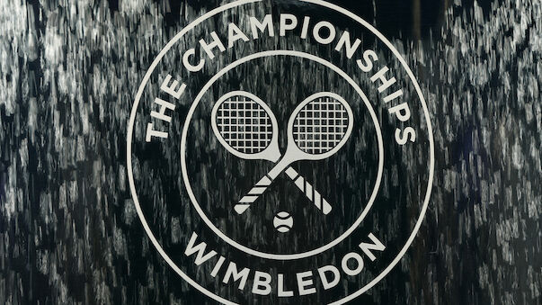 Wimbledon rechnet mit weniger Zuschauern