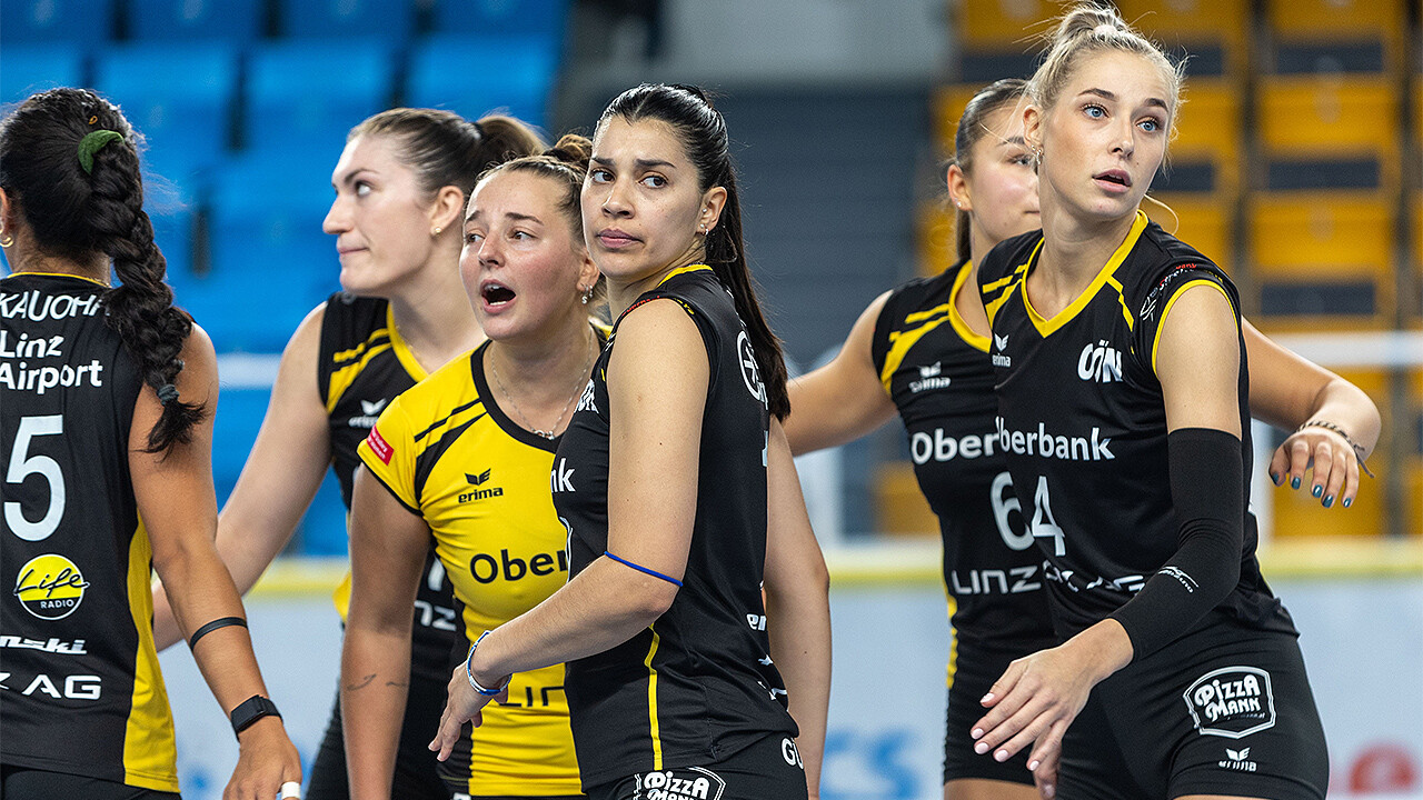 AVL Women Meister Steelvolleys berollt TSV Hartberg avl-women-meister-steelvolleys-berollt-tsv-hartberg