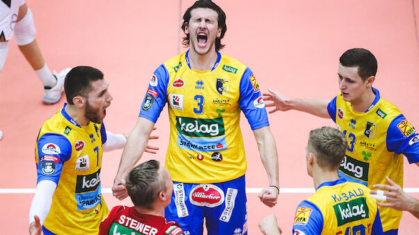 AVL: Sokol bleibt ohne Punkte, Amstetten siegt in Klagenfurt