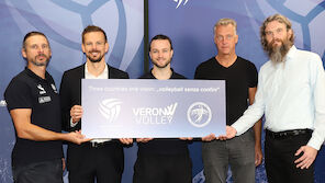 Volleyball: TSV Hartberg geht historische Kooperation ein