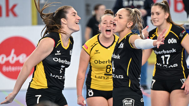 Linz-Steg fixiert Gewinn des AVL-Grunddurchgangs