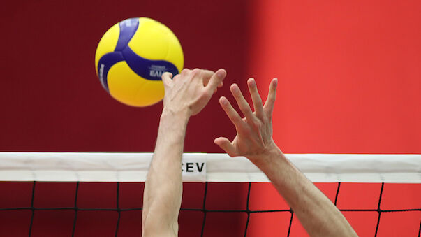 Machbare Aufgaben für ÖVV-Teams in der EM-Quali