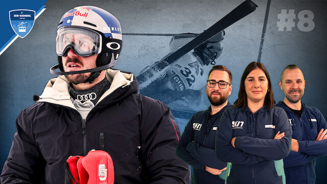 Hirscher: Aus, Schluss, vorbei?