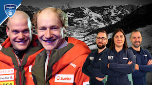 Die Schweiz rasiert, Österreich triumphiert!