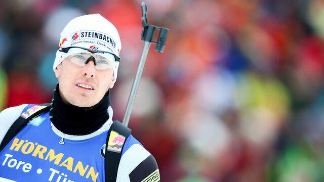 Eberhard im Massenstart Top 10