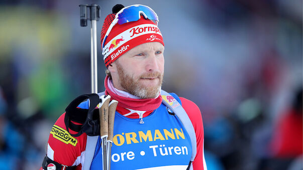 ÖSV-Biathleten erleiden Debakel im Oberhof-Sprint