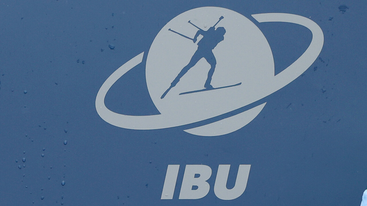  Mit Roten Karten: Biathlon-Weltverband IBU setzt Fluor-Verbot um Illustration 