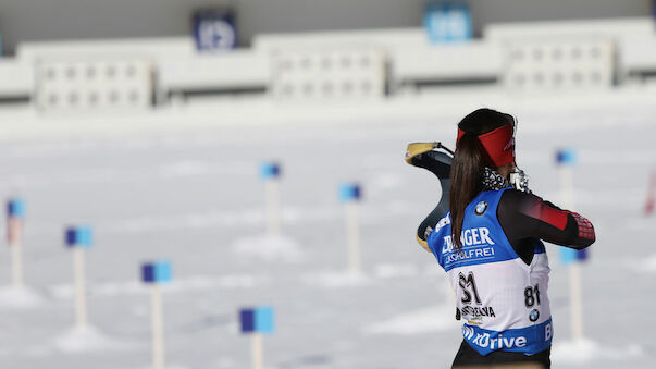 Änderung im WM-Team der ÖSV-Damen