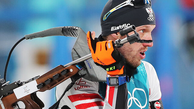 Biathlon-Team: "Verlorenes Potential ausschöpfen"