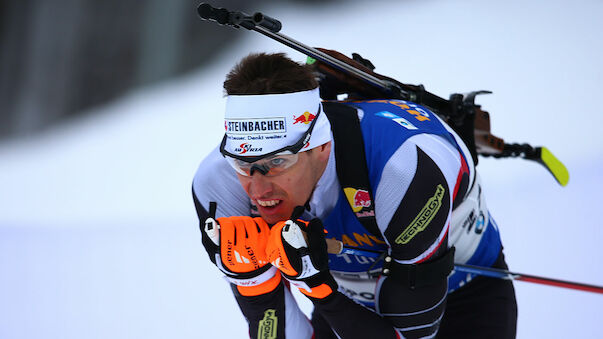 Eberhard in Pyeongchang eine Klasse für sich