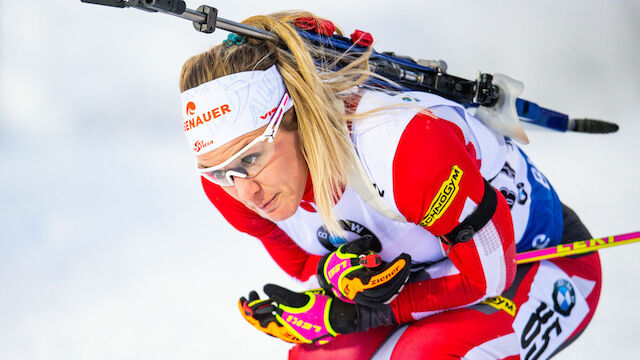 Innerhofer-Blackout in Hochfilzen-Staffel