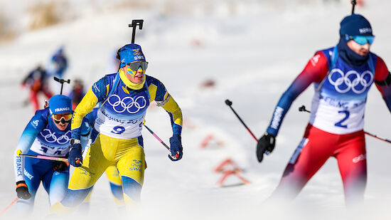 Biathlon: Neue Punkteregelung im Weltcup