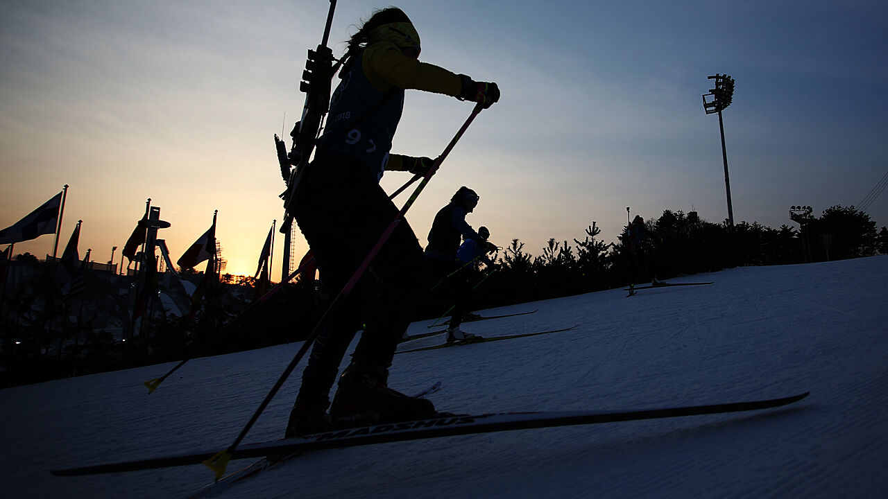 Tippspiel Biathlon Tippspiel Biathlon