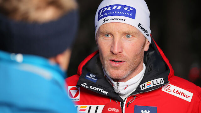 Biathlon-Ass Simon Eder verkündet Zukunftsentscheidung