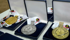 Alle Biathlon-Weltmeister