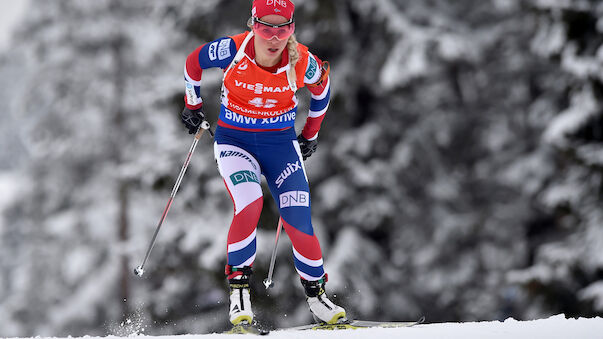 Erster WM-Titel für Norwegen