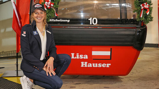 Hauser: