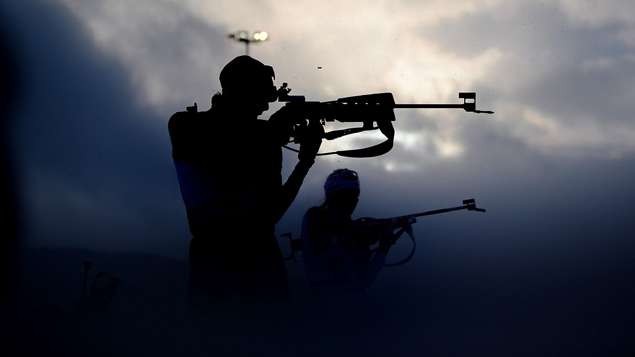 Sport Biathlon Live Sport Biathlon Live