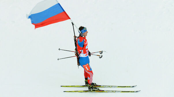 Biathlon-Olympiasieger unter Dopingverdacht