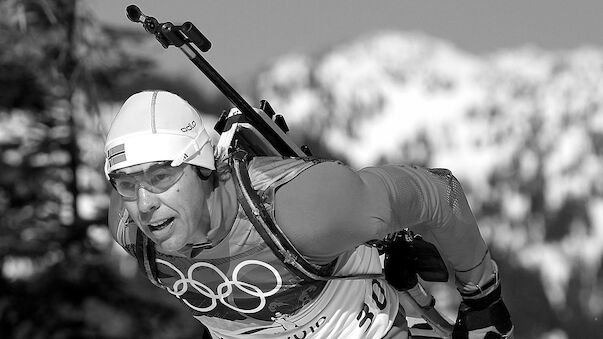 Trauer um Olympiasieger Halvard Hanevold