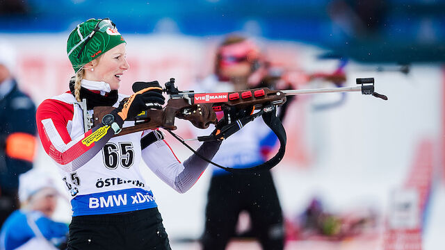 Bitter! Hauser-Fauxpas im WM-Sprint