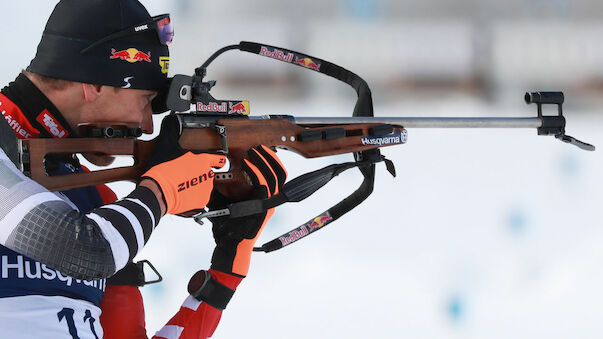 Hauser/Eberhard beim Saisonauftakt im Pech