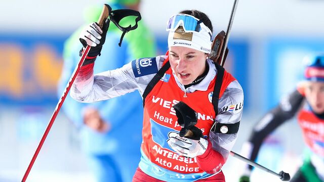 ÖSV-Damen laufen in Antholz zu historischem Ergebnis