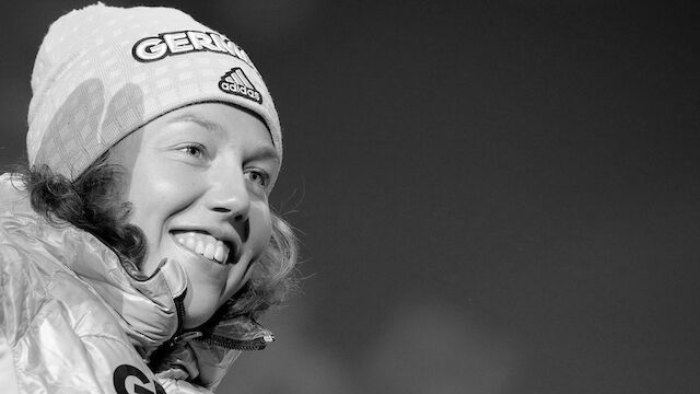 Laura Dahlmeier: Seilpartnerin schildert tödlichen Unfall