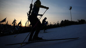 Groß hofft auf skandalfreie Biathlon-WM