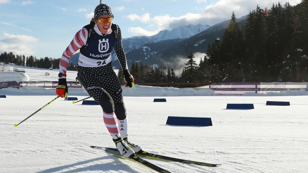 Biathlon Damen Heute Ergebnisse Tabelle - Deutschland Hottrends heute