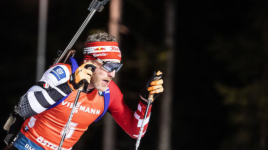 ÖSV-Staffel mit Pleite beim Weltcup-Auftakt