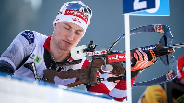 Felix Leitner sprintet bei WM in die Top Ten