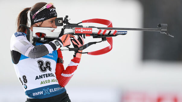 Rieder überrascht im WM-Einzel