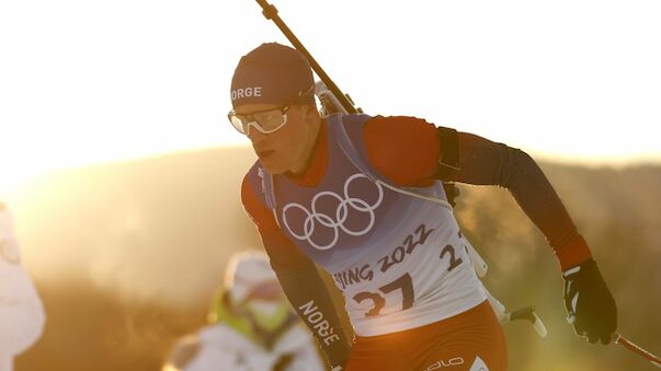 Biathlon-Star berichtet über dramatische Geburt von Sohn 