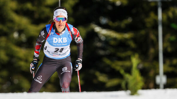 Zdouc-Aufholjagd in der Verfolgung von Nove Mesto