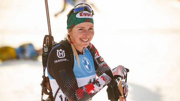 Das ist das ÖSV-Aufgebot für die Biathlon-WM in Oberhof