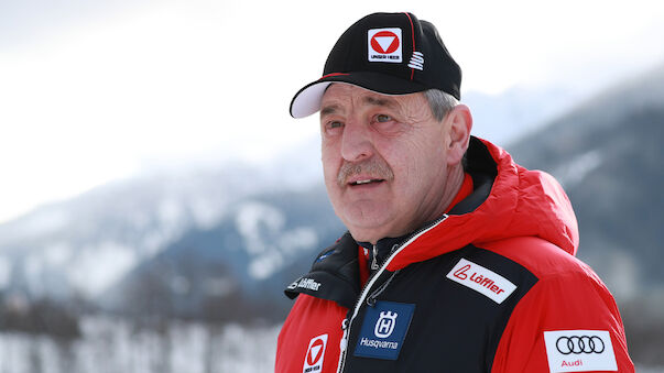 Biathlon: Hochfilzen für Berger 
