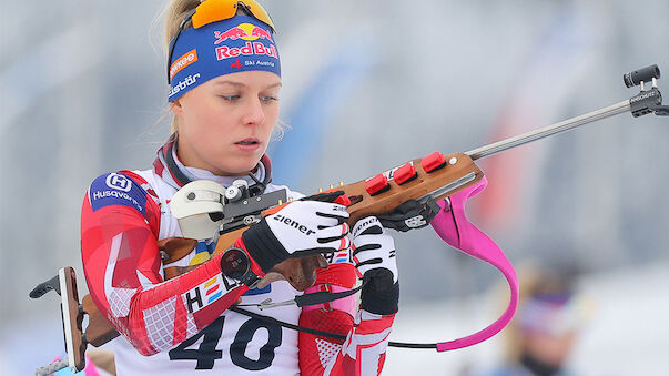 Überrundet! ÖSV-Desaster in der Frauen-Staffel in Oberhof